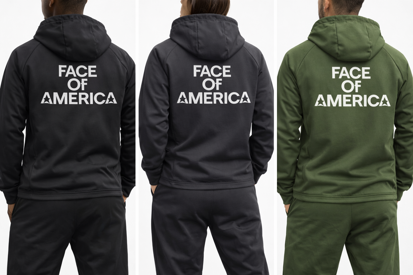 Fleece-Lined Winter Set