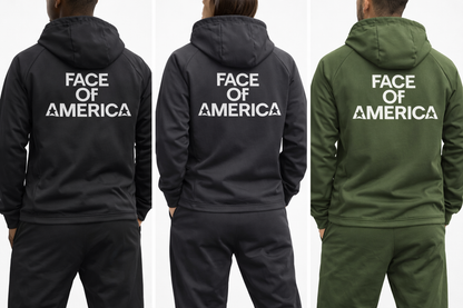 Fleece-Lined Winter Set