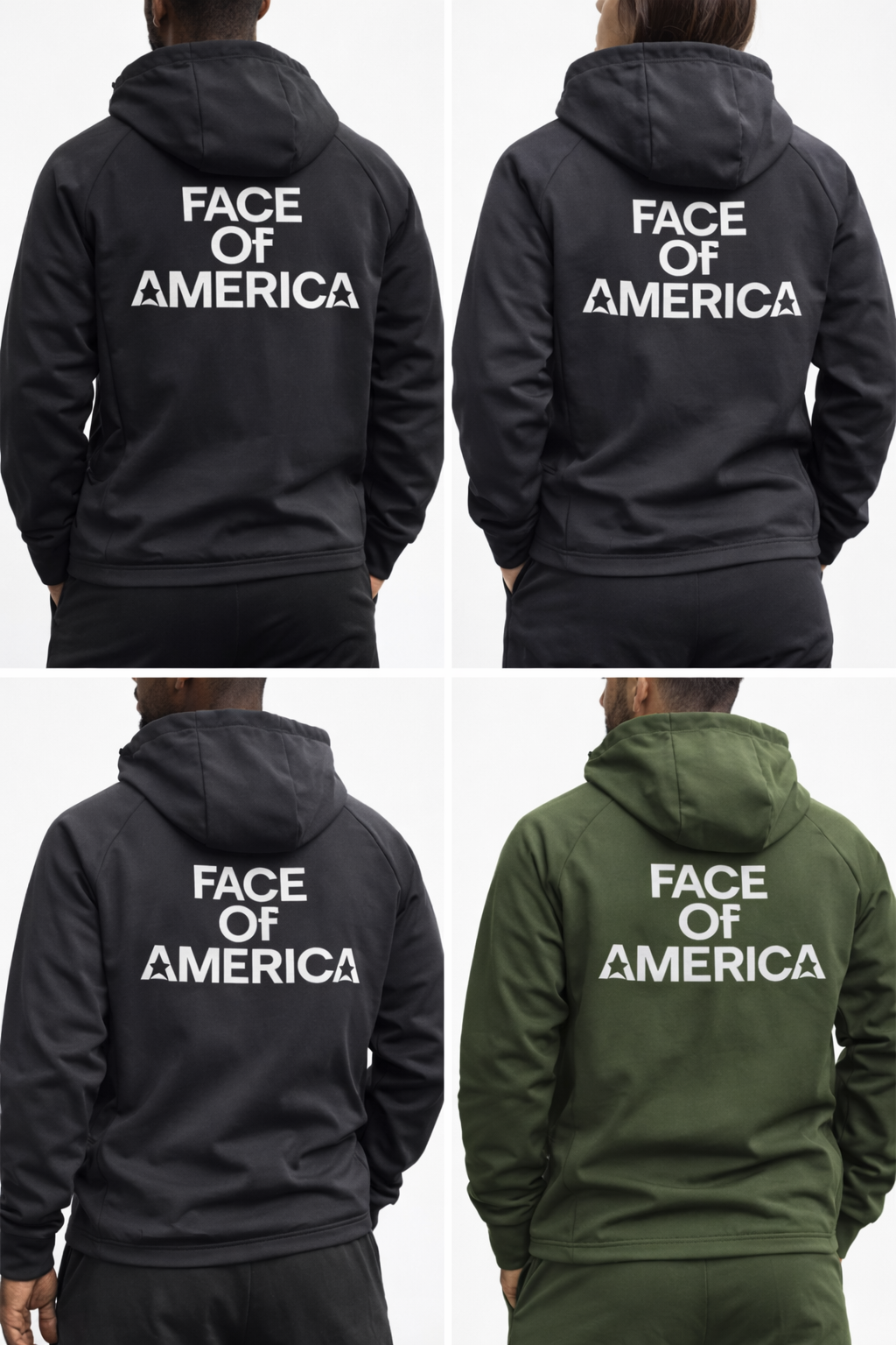 Fleece-Lined Winter Set