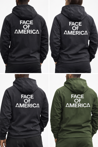 Fleece-Lined Winter Set