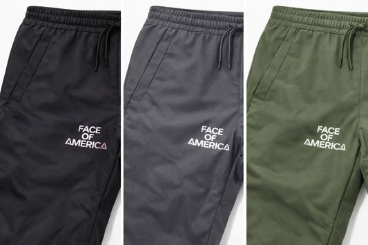 Fleece-Lined Winter Set