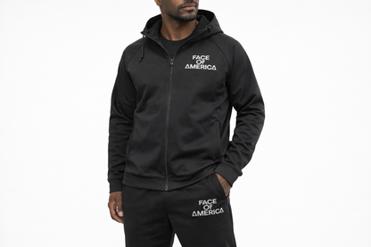 Fleece-Lined Winter Set