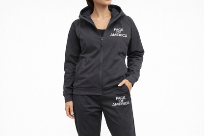 Fleece-Lined Winter Set