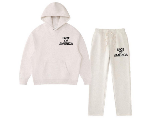 Face of America Winter Essentials Set (UNISEX)